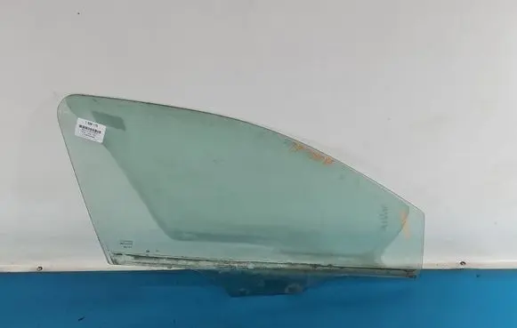 Citroen C-Elysée Front door window glass four-door IMPRK1539175