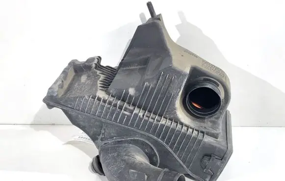 Renault Clio III Air filter box 8200398989