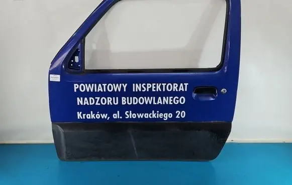 Suzuki Jimny Front door IMPRK1528912