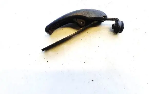Opel Corsa B Vent window/glass motor 