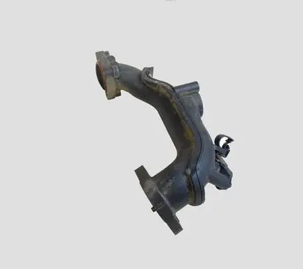 Citroen C4 I Picasso Air intake hose/pipe 9674951680 9674942380 072360