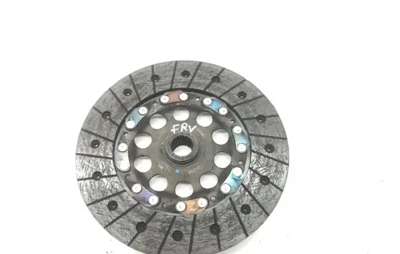 Clutch pressure plate
