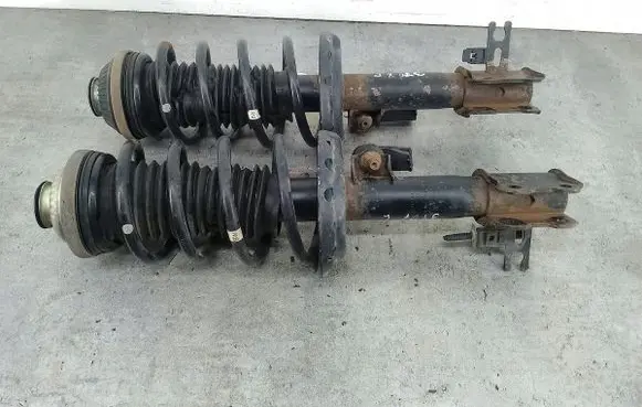 Opel Astra H Front shock absorber/damper 339703339702KYB