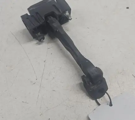 Volvo V50 Rear door check strap stopper 30715019
