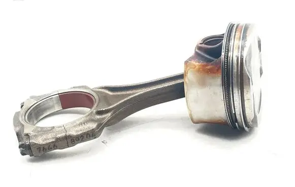 BMW 7 G11 G12 Piston with connecting rod 89L121 7646892