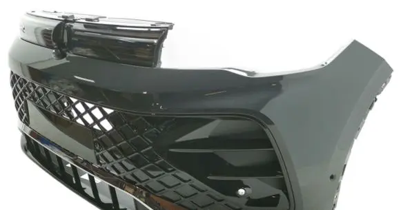 Volkswagen Tiguan Front bumper 571807221 LI7F