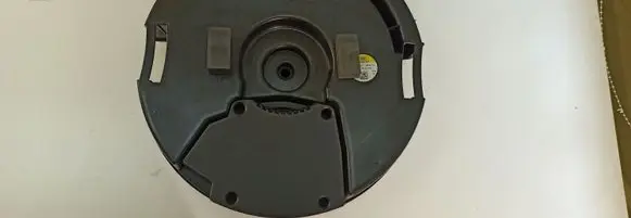 Audi Q5 SQ5 Subwoofer speaker 80A035382