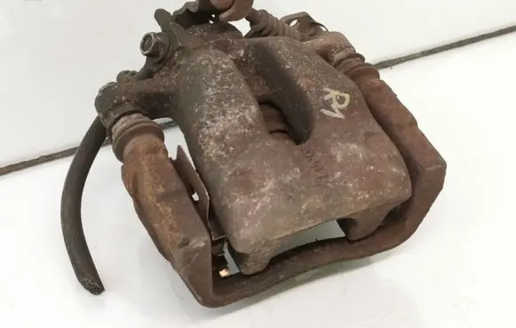 Opel Astra H Rear brake caliper