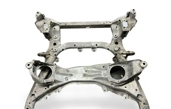 BMW 3 G20 G21 Front subframe 6883293 31106883293