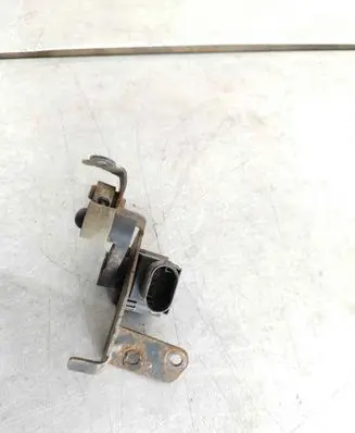 Jaguar XF X260 Headlight/headlamp level sensor T2H3167