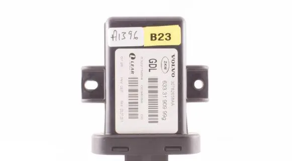 Volvo S80 Light module LCM 30782658AA 63331909999 532275854