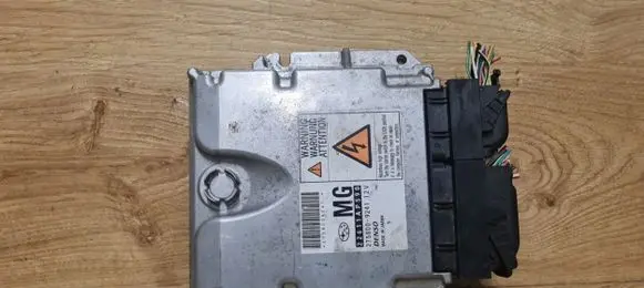 Subaru Legacy Engine control unit/module 22611AP590