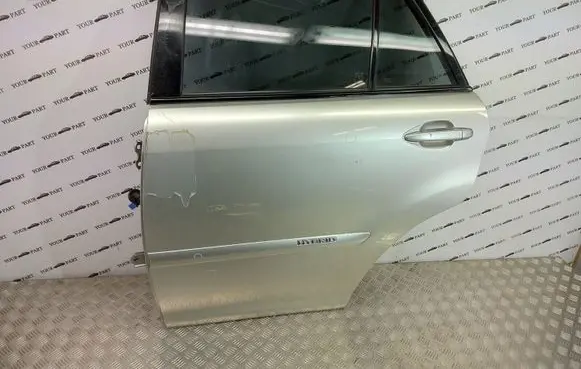 Lexus RX 330 - 350 - 400H Rear door