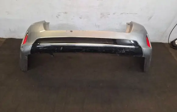 Toyota Auris E180 Rear bumper