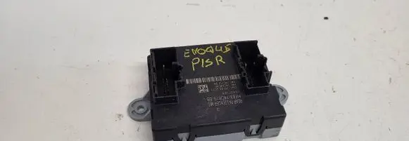 Land Rover Range Rover Evoque L538 Door control unit/module 10337168 14C238BD HK8314D619BB