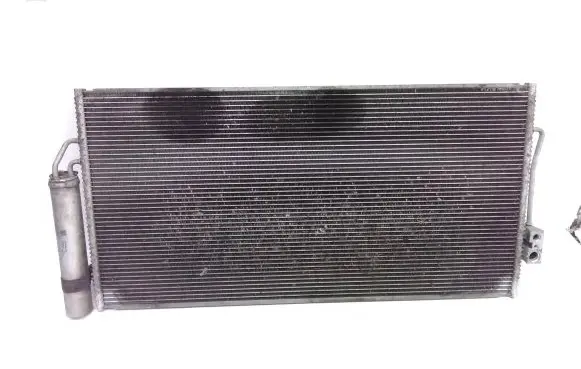 Mitsubishi Outlander A/C cooling radiator (condenser) 92100B212B