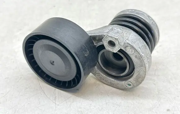 Renault Scenic IV - Grand scenic IV Generator/alternator belt tensioner 117504048R