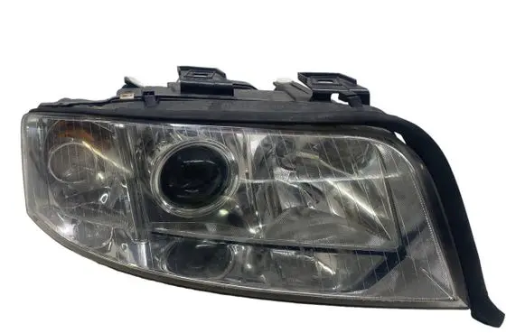 Audi A6 S6 C5 4B Headlight/headlamp 1534111115R 4461117R 4461114R