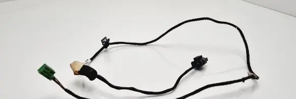 Mercedes-Benz SLC R172 Other wiring loom A0015457873 A0225452726