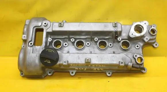KIA Ceed Rocker cam cover G4FJ