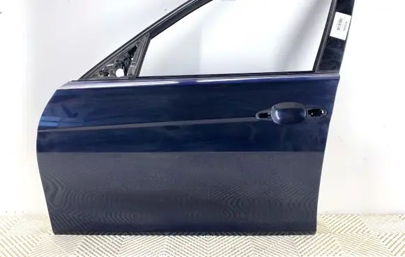 BMW 3 F30 F35 F31 Front door A89