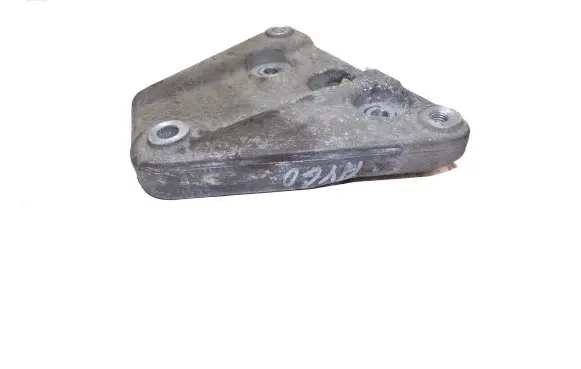 Other under body part