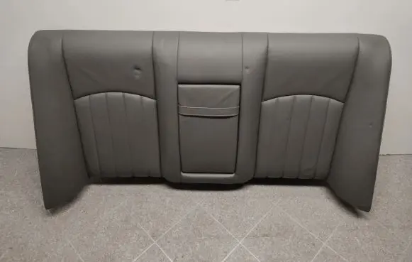 Mercedes-Benz CLS C219 Rear seat A2199200116