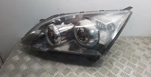 Honda CR-V Headlight/headlamp P6360