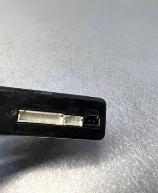Alarm control unit/module