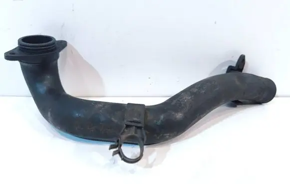 Fiat Doblo Intercooler hose/pipe 0051810957