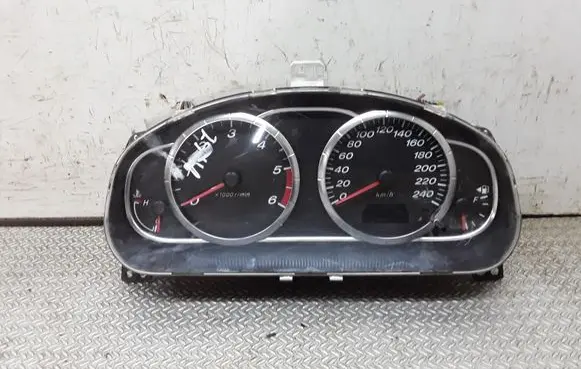 Mazda 6 Speedometer (instrument cluster) GR1L55430