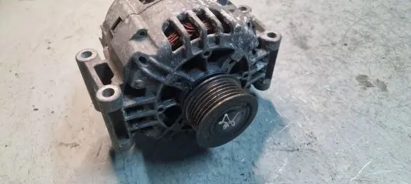 Generator/alternator