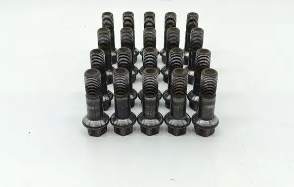 Mercedes-Benz ML W166 Nuts/bolts 
