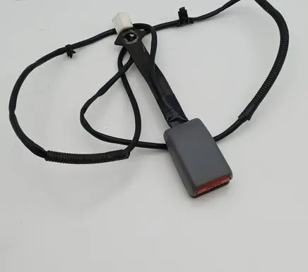Mazda 6 Front seatbelt buckle