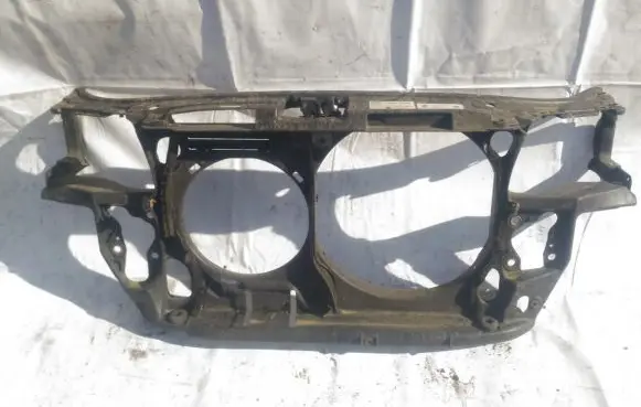 Audi A4 S4 B5 8D Radiator support slam panel