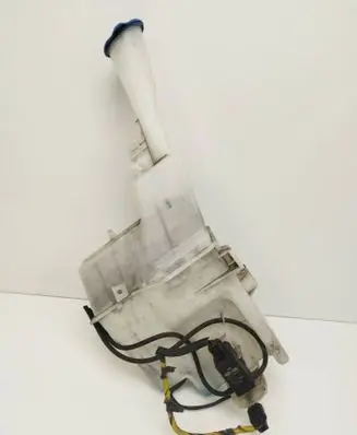 Hyundai Tucson TL Windshield washer fluid reservoir/tank 98610D3000