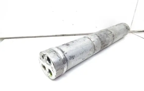 Renault Modus Air conditioning (A/C) air dryer 