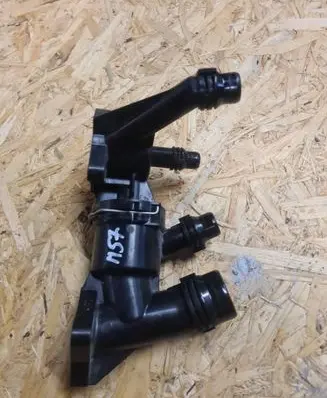 BMW 7 G11 G12 Thermostat 8576289