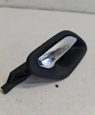 BMW 5 E39 Rear door interior handle 8226050
