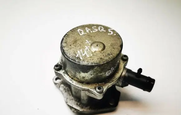 Nissan Qashqai Vacuum pump 8200577807 7.00673.03.00