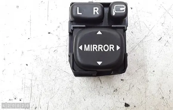 Subaru Forester SH Wing mirror switch 183575