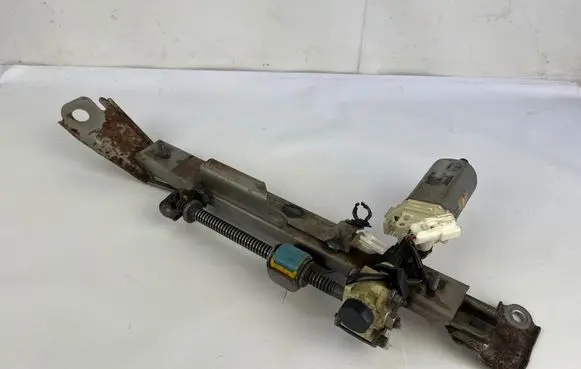 Lexus LS 430 Seat adjustment motor 8582030710 1620006050