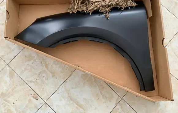Porsche Cayenne (9Y0 9Y3) Fender 9Y0821105DY 9Y0821105DYGRV 9Y0821105D