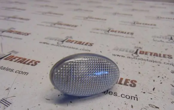 Mercedes-Benz A W168 Front fender indicator light