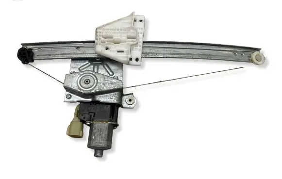 Ford Kuga II Rear door window regulator with motor 