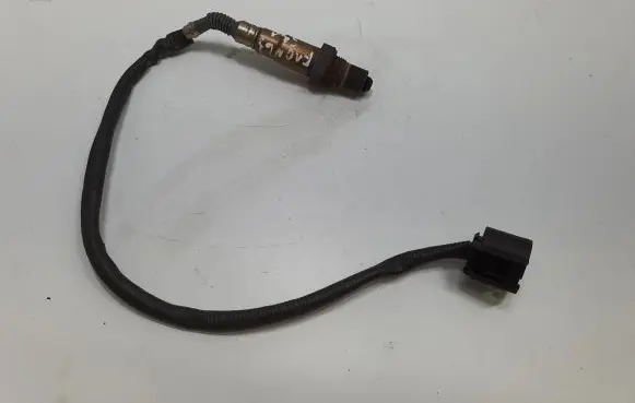 BMW 5 F10 F11 Lambda probe sensor 7576673 11787576673