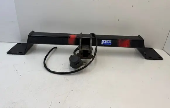 BMW X5 F15 Tow bar set TBM915VK