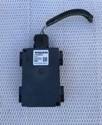 Volvo XC60 Blind spot module 31665693