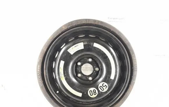 Mercedes-Benz SLK R172 R18 spare wheel 1724005800 1724000002