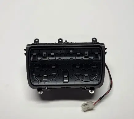 BMW 5 F10 F11 Cup holder front 9241714